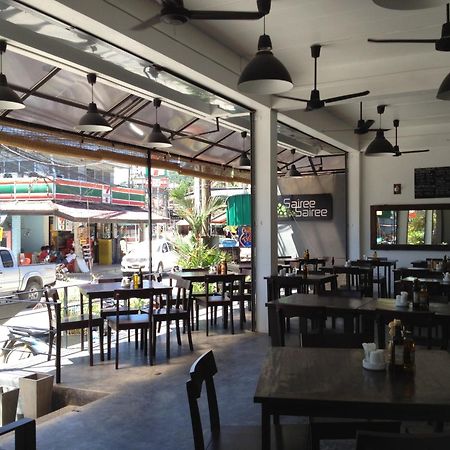 Sairee Sairee Guesthouse Ko Tao Esterno foto
