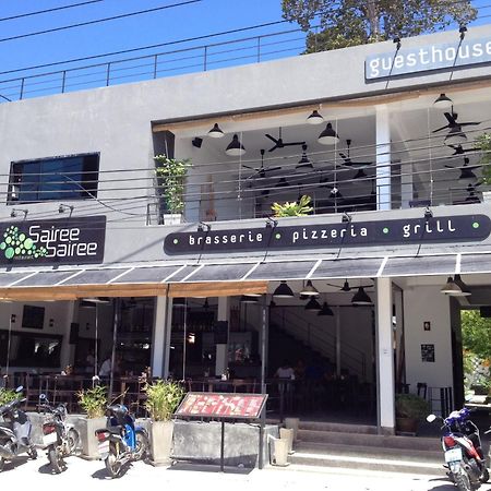 Sairee Sairee Guesthouse Ko Tao Esterno foto