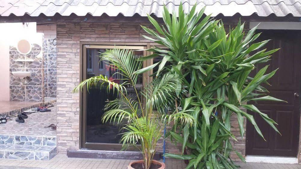 Sairee Sairee Guesthouse Ko Tao Esterno foto