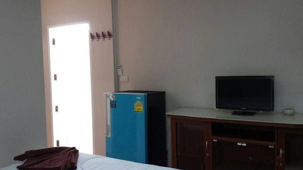 Sairee Sairee Guesthouse Ko Tao Esterno foto
