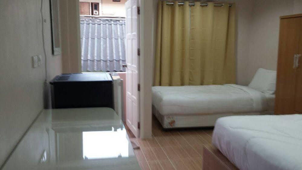Sairee Sairee Guesthouse Ko Tao Esterno foto