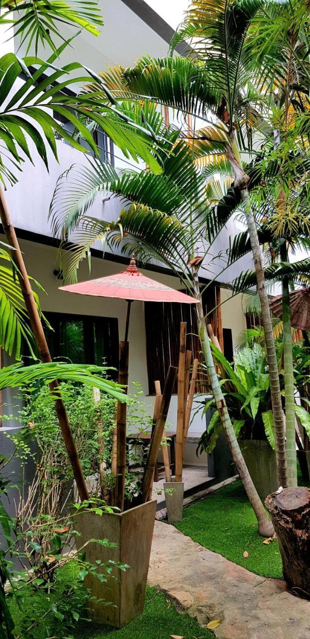 Sairee Sairee Guesthouse Ko Tao Esterno foto