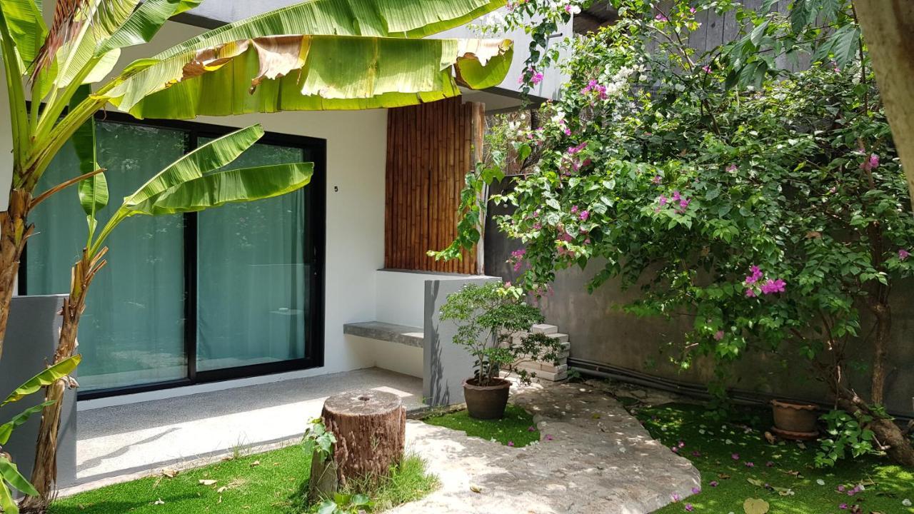 Sairee Sairee Guesthouse Ko Tao Esterno foto