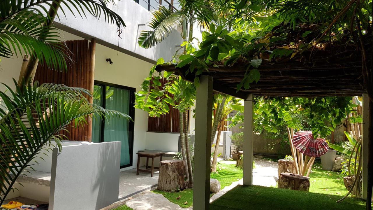 Sairee Sairee Guesthouse Ko Tao Esterno foto