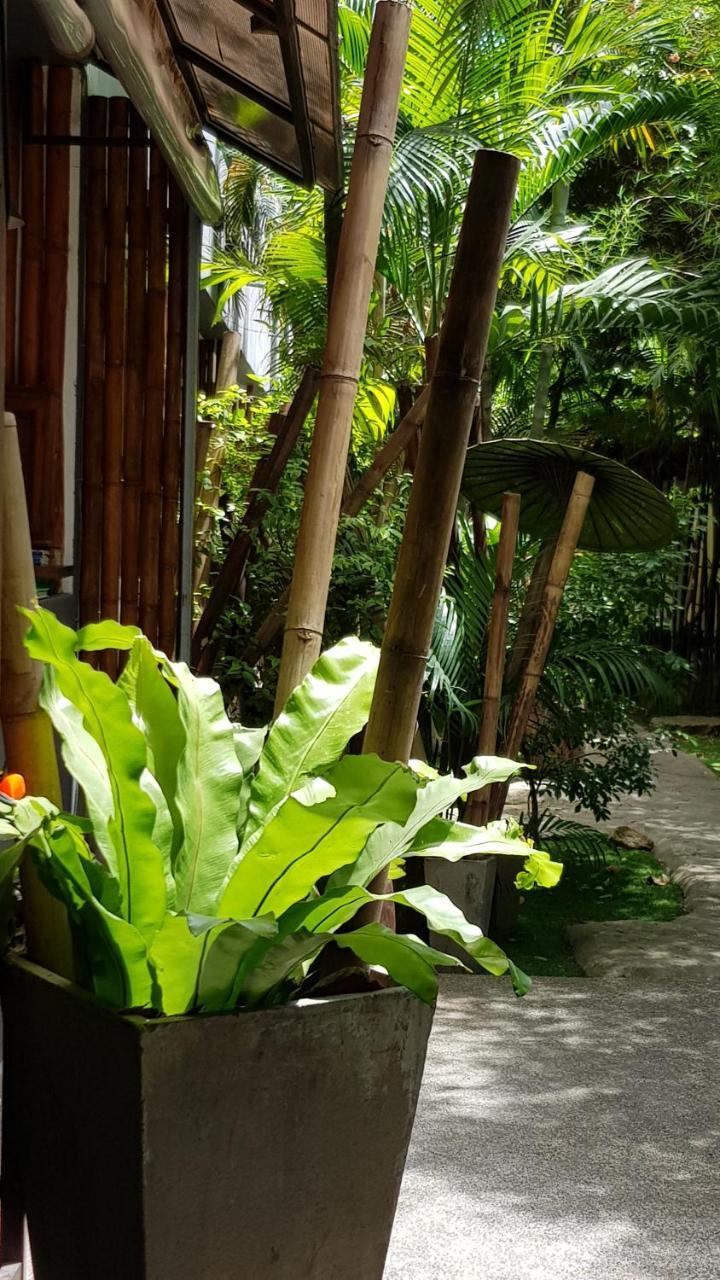 Sairee Sairee Guesthouse Ko Tao Esterno foto