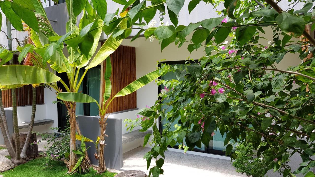 Sairee Sairee Guesthouse Ko Tao Esterno foto