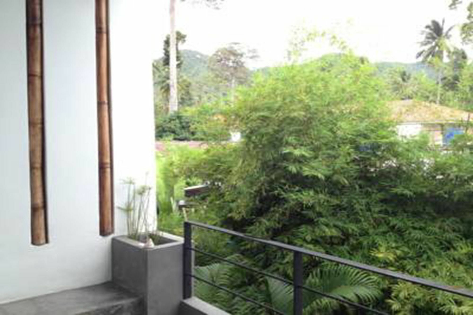 Sairee Sairee Guesthouse Ko Tao Esterno foto