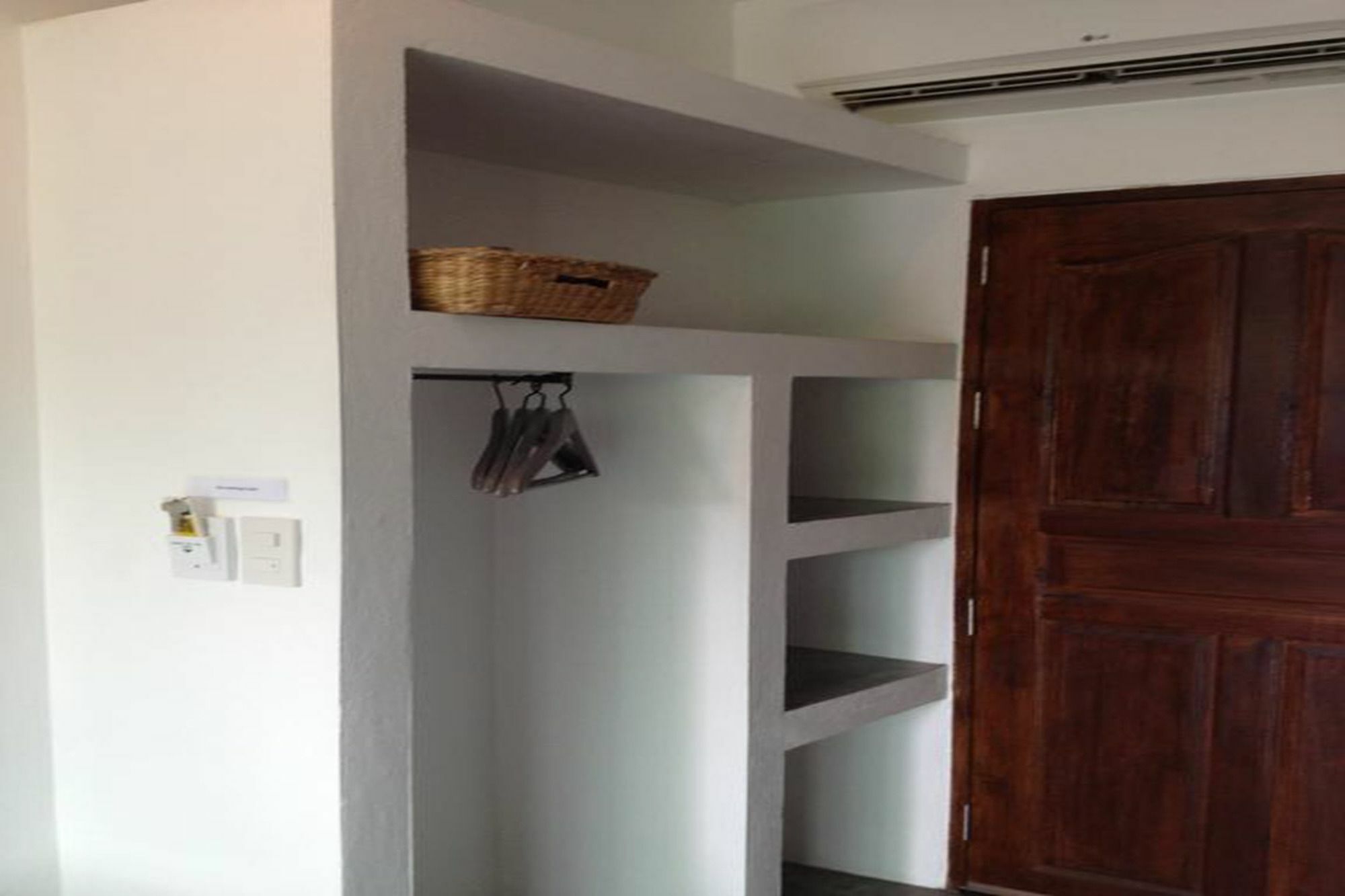Sairee Sairee Guesthouse Ko Tao Esterno foto
