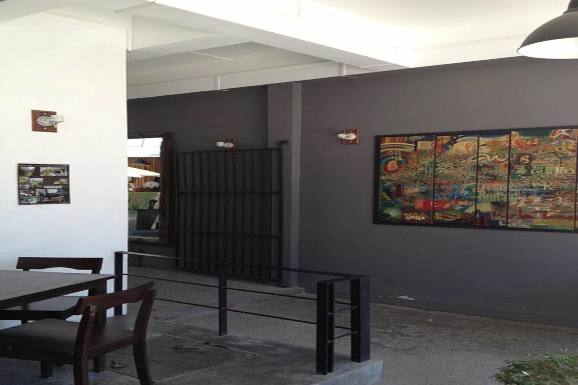 Sairee Sairee Guesthouse Ko Tao Esterno foto
