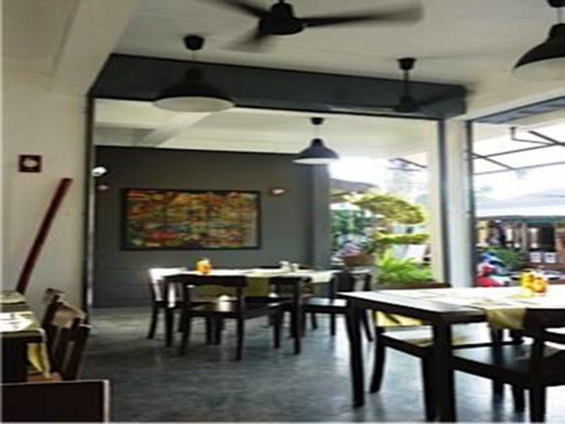 Sairee Sairee Guesthouse Ko Tao Esterno foto