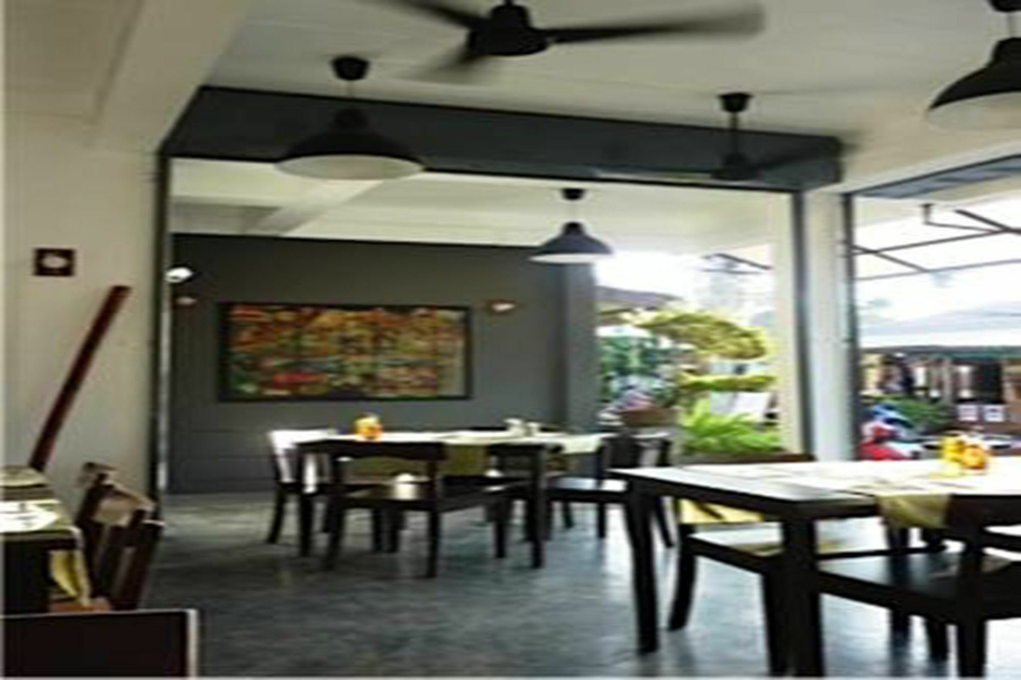 Sairee Sairee Guesthouse Ko Tao Esterno foto